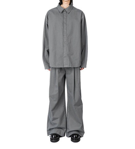 WARES PANT CINDER