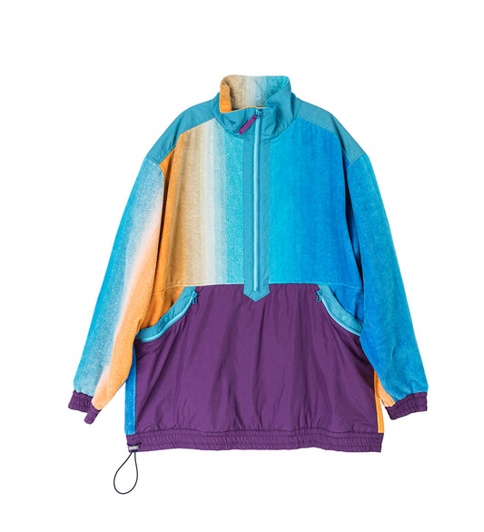 IMABARI TOWEL JACKET RADIANCE