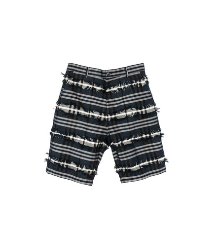 FAST SHORTS NAVY/BLACK