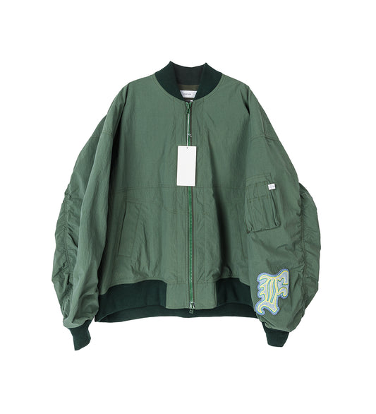 MAT MA-1 KHAKI