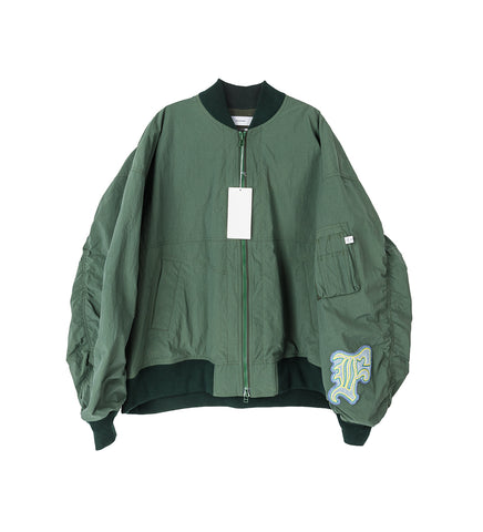 MAT MA-1 KHAKI