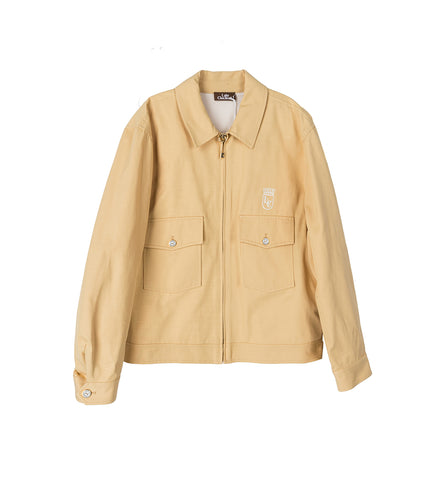 CARMEL WORK JACKET