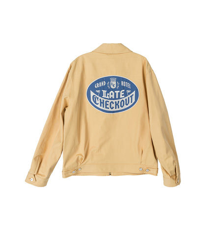 CARMEL WORK JACKET