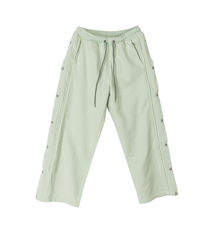 BASKETBALL SWEAT PANTS MINT