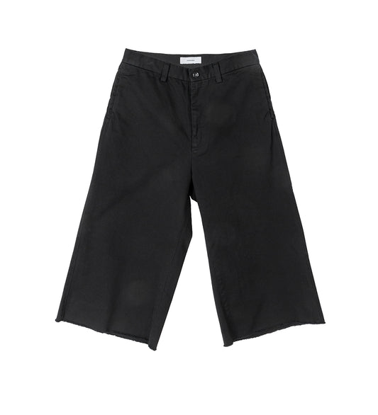 WORKER PANTS BLACK