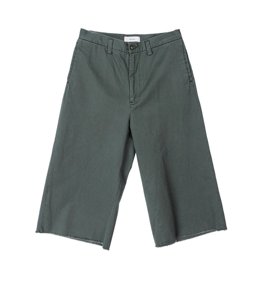 WORKER PANTS KHAKI