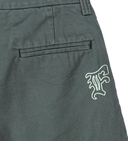 WORKER PANTS KHAKI