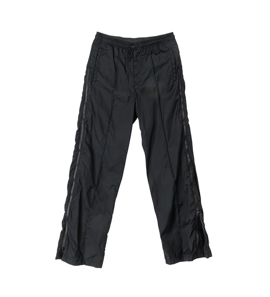 NYLON OX PANTS BLACK