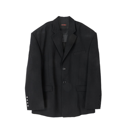 MISFIT BLAZER BLACK