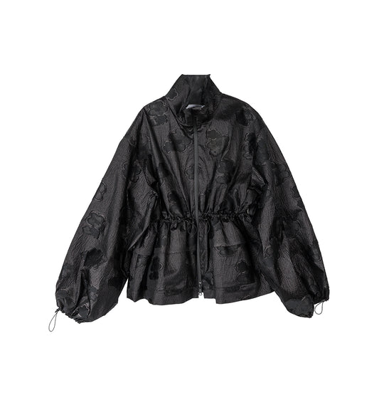 ARLO JACKET BLACK