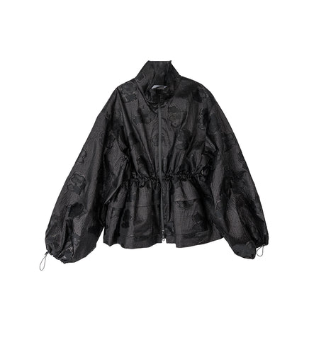 ARLO JACKET BLACK