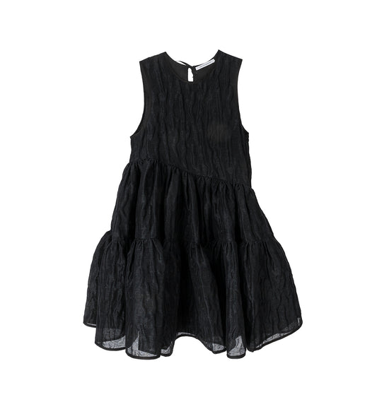 ABIGAIL DRESS BLACK