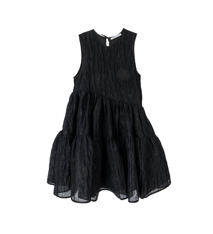 ABIGAIL DRESS BLACK