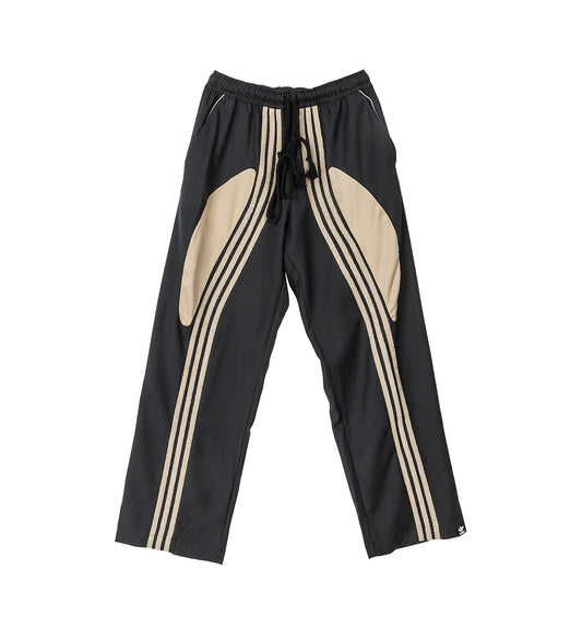 ADIDAS X SONG FOR THE MUTE 005 WOVEN TRACK PANT BLACK