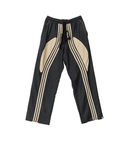 ADIDAS X SONG FOR THE MUTE 005 WOVEN TRACK PANT BLACK