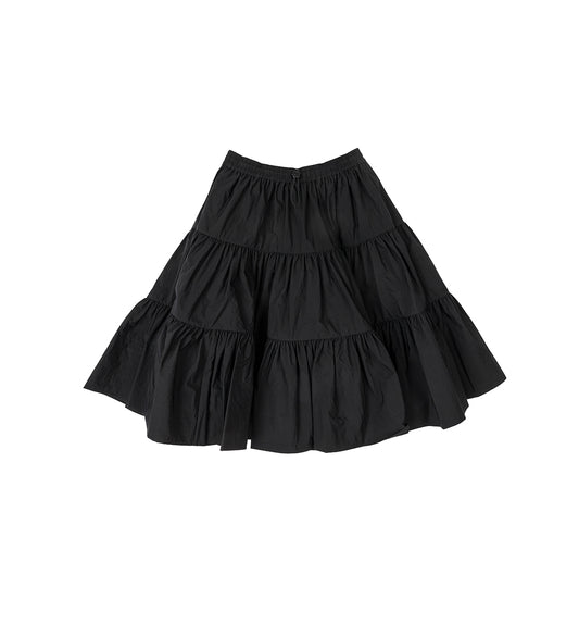 ALEC SKIRT BLACK