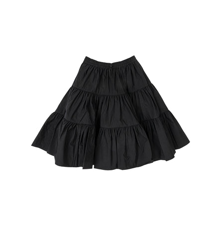 ALEC SKIRT BLACK