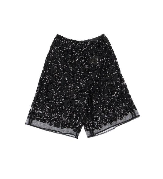 ANGELICA SHORTS BLACK