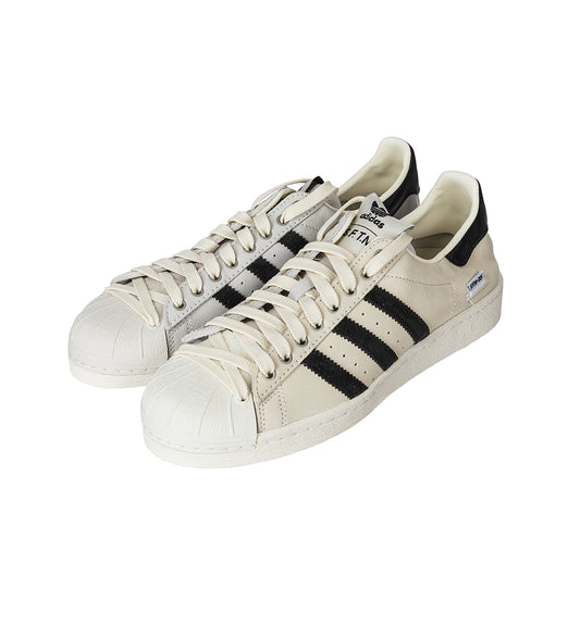 ADIDAS X SONG FOR THE MUTE 005 SUPERSTAR MILK