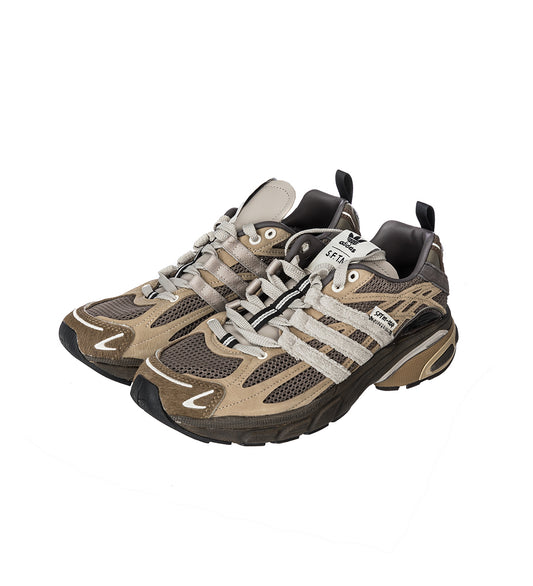 ADIDAS X SONG FOR THE MUTE 005 ADISTAR CUSHION CLAY