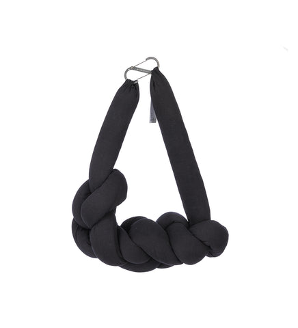 BOLSTER BLACK