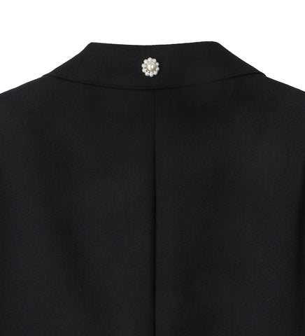 CLASSIC BLAZER W/ TURBO EMB