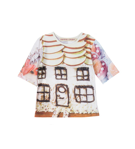WELCOME HOME SHORT SLEEVE JERSEY MULTI