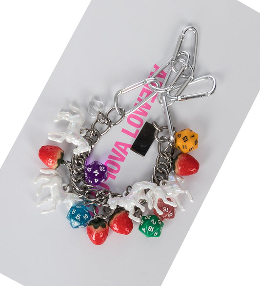 THE EVERYTHING NECKLACE MULTI