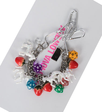 THE EVERYTHING NECKLACE MULTI