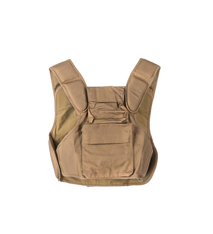 FIELD VEST BEIGE