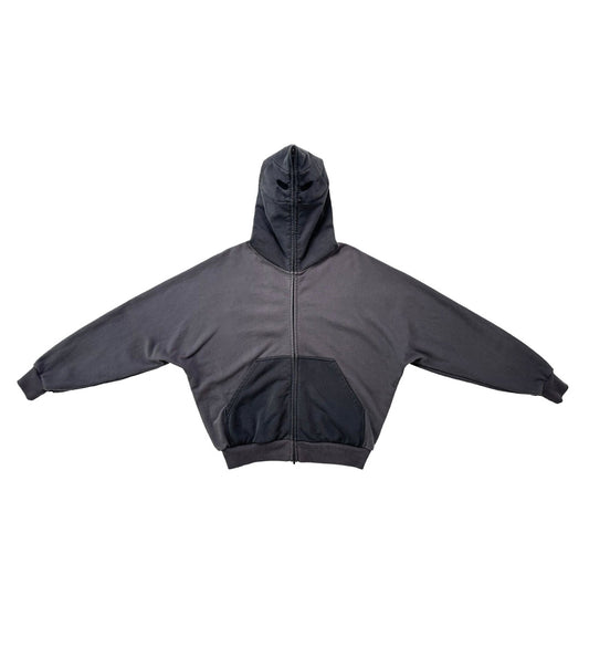 TN1 HOODIE GREY