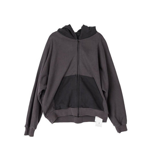 TN1 HOODIE GREY