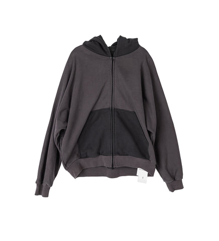 TN1 HOODIE GREY