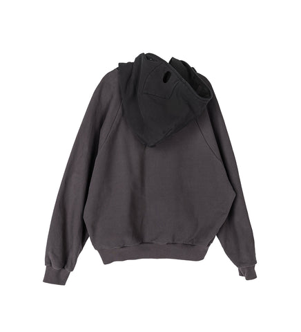 TN1 HOODIE GREY