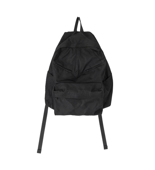 XL BACKPACK BLACK