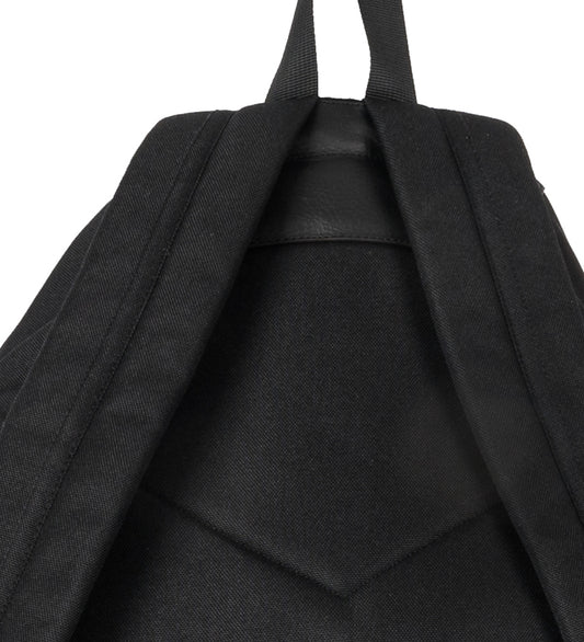 XL BACKPACK BLACK