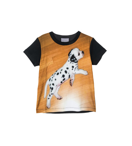 BABY T DALMATIAN