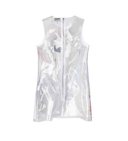 TRASH DRESS MULTI