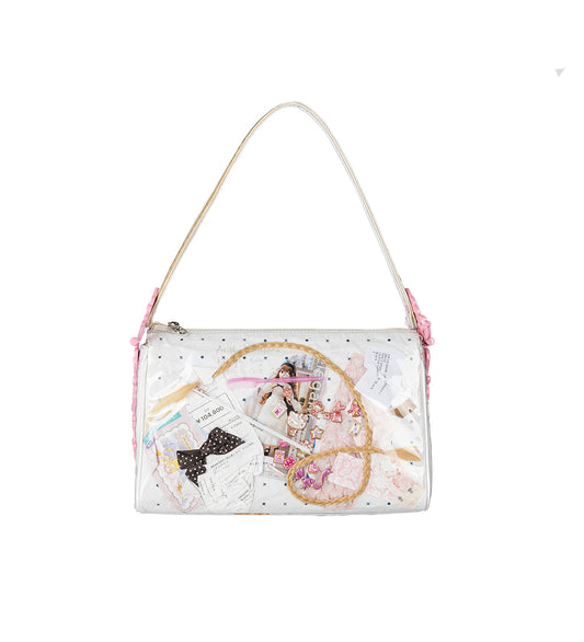 TRASH SPELLBIND HANDBAG
