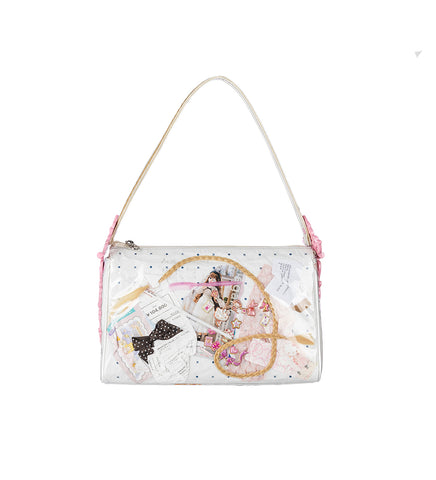 TRASH SPELLBIND HANDBAG