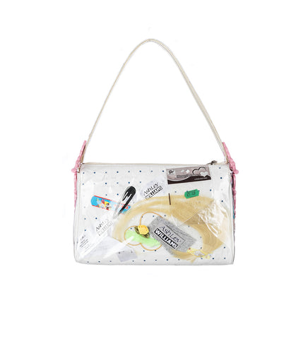 TRASH SPELLBIND HANDBAG