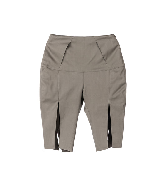 PENNON SHORTS SLATE GREY