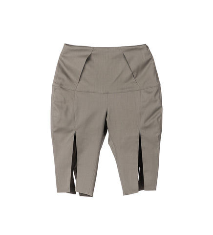 PENNON SHORTS SLATE GREY
