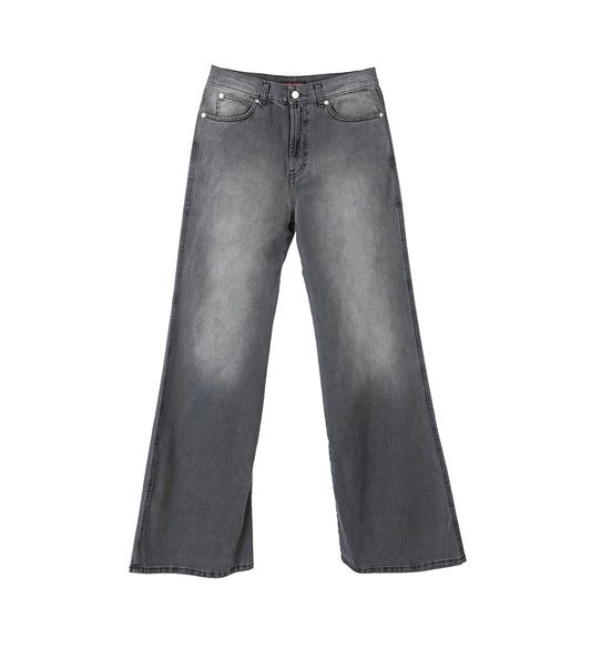 PHAT PANTS XL OUTCAST GREY