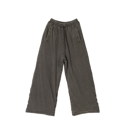 WADDED BONTANS WASHED BLACK