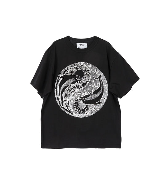 BOURNEMOUTH T-SHIRT BLACK