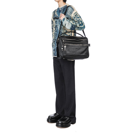 CAMERO BAG BLACK