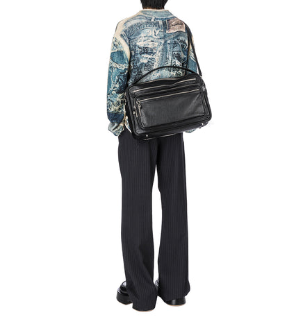 CAMERO BAG BLACK