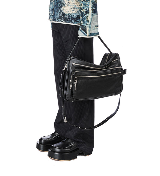 CAMERO BAG BLACK