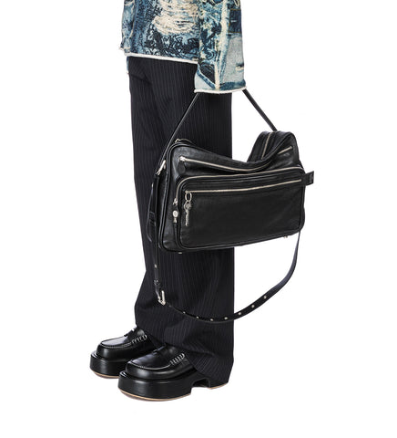 CAMERO BAG BLACK